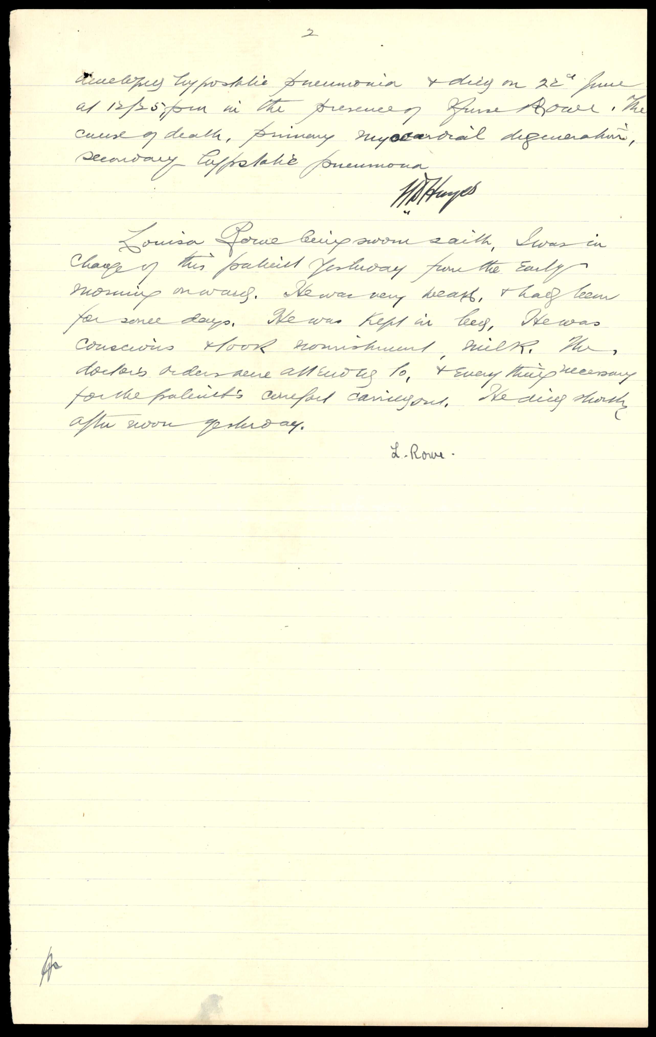 David Benson Pope coroner file, image 3 of 6