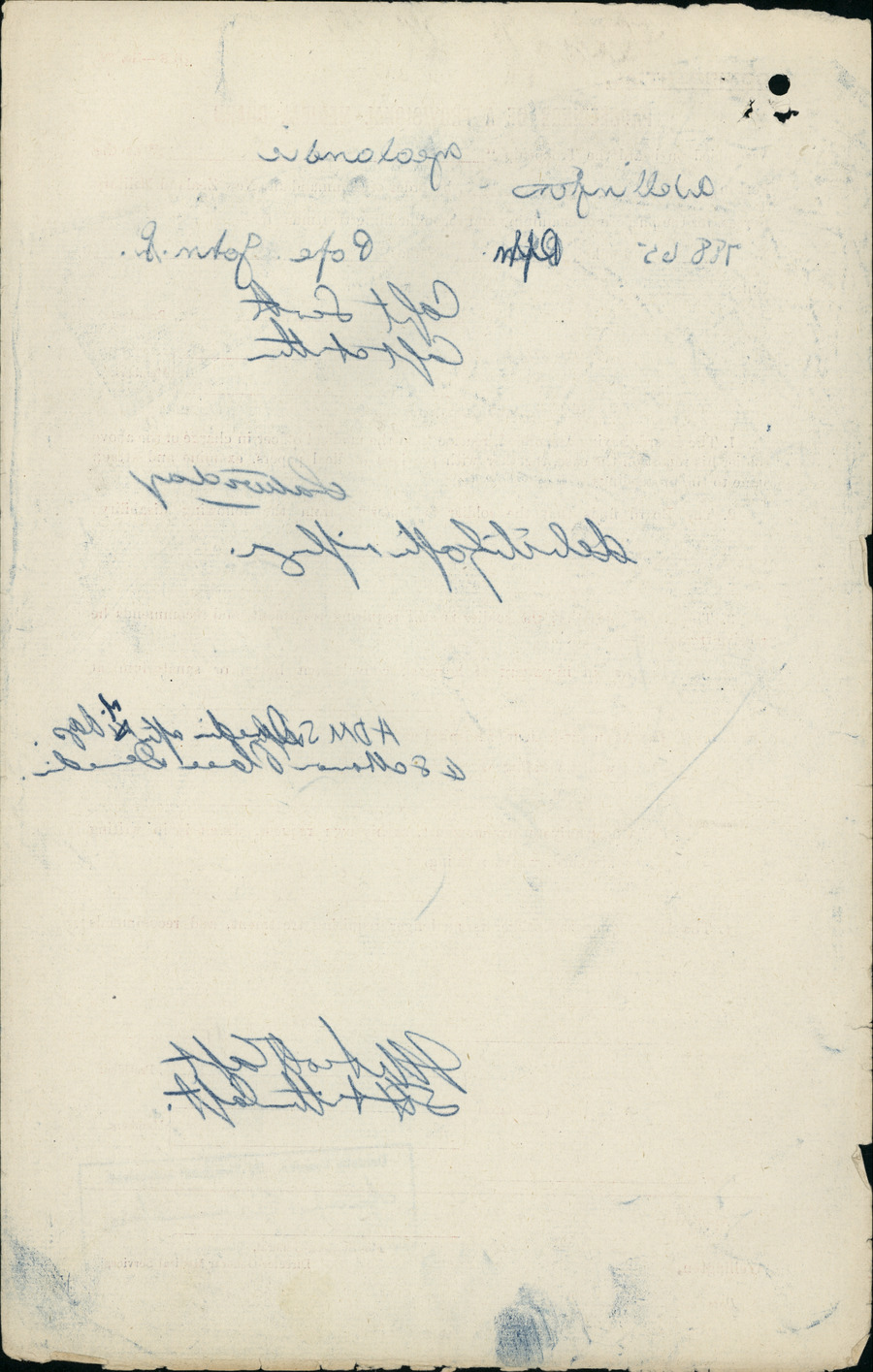 J. L. B. Pope’s second military file, image 16 of 32